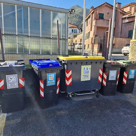 Mareamore Lusignano