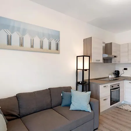 Mareamore Apartment Lusignano