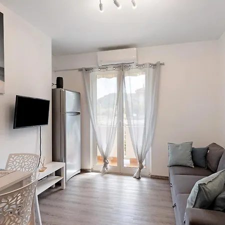 Mareamore Apartment *