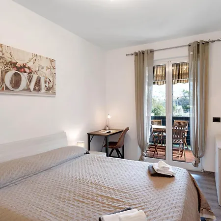 Mareamore Apartment