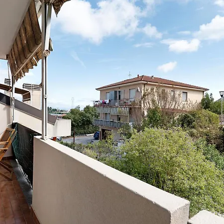 Apartment Mareamore *